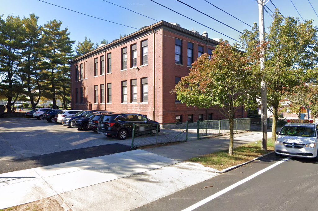 Mount Pleasant Academy