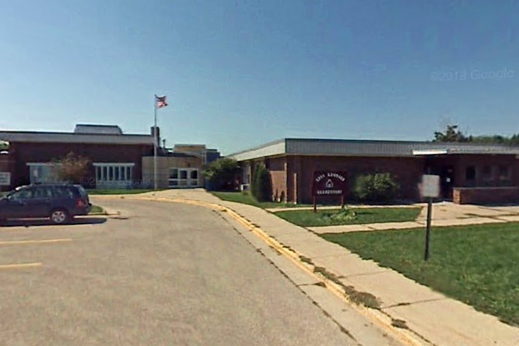 Levi Leonard Elementary School