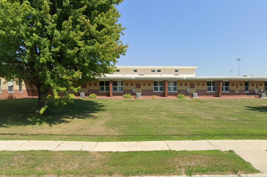 Orfordville Elementary School