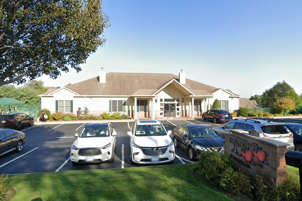 Pumpkin Patch Early Learning Center