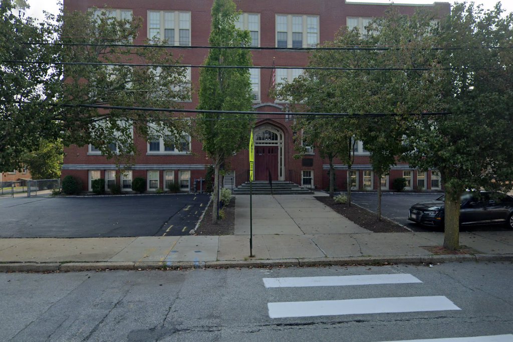 St Paul School