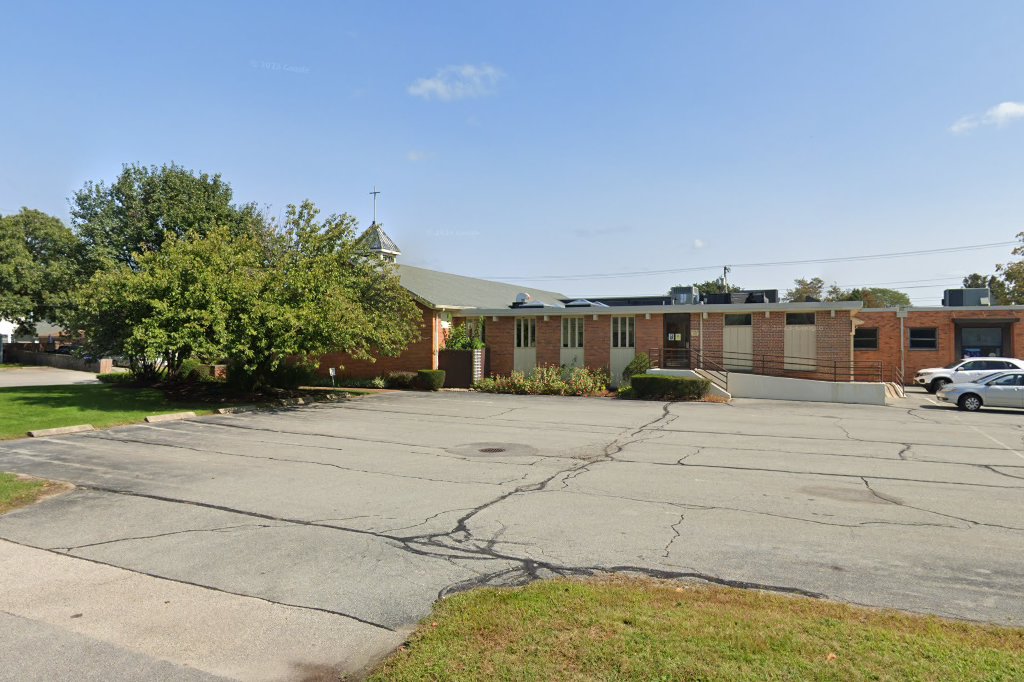 Darlington Early Childhood Center