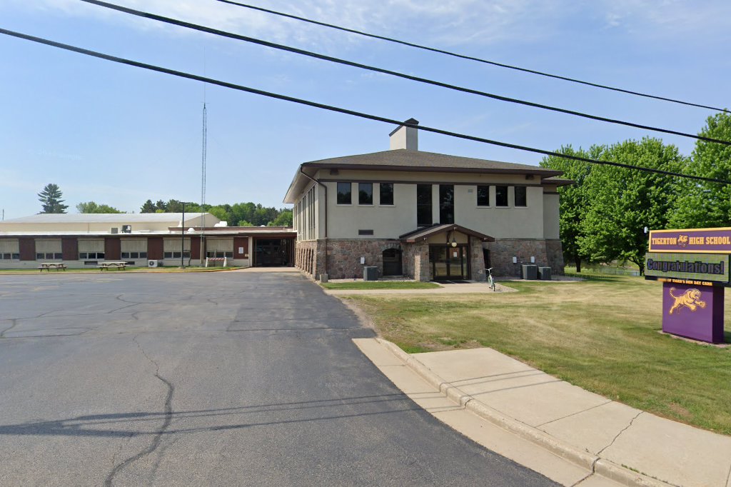 Tigerton High School