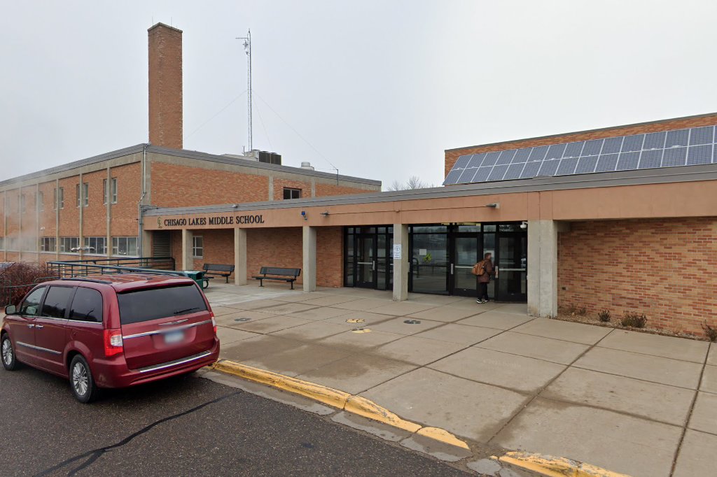 Chisago Lakes Middle School