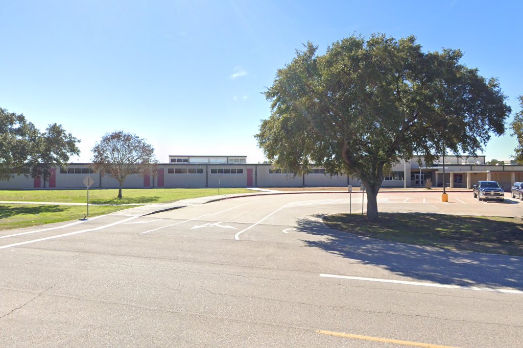 Navarro Middle School
