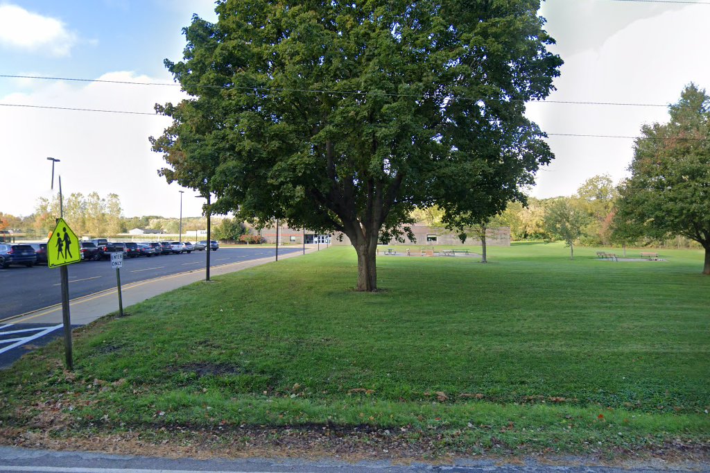 Galesville Elementary School