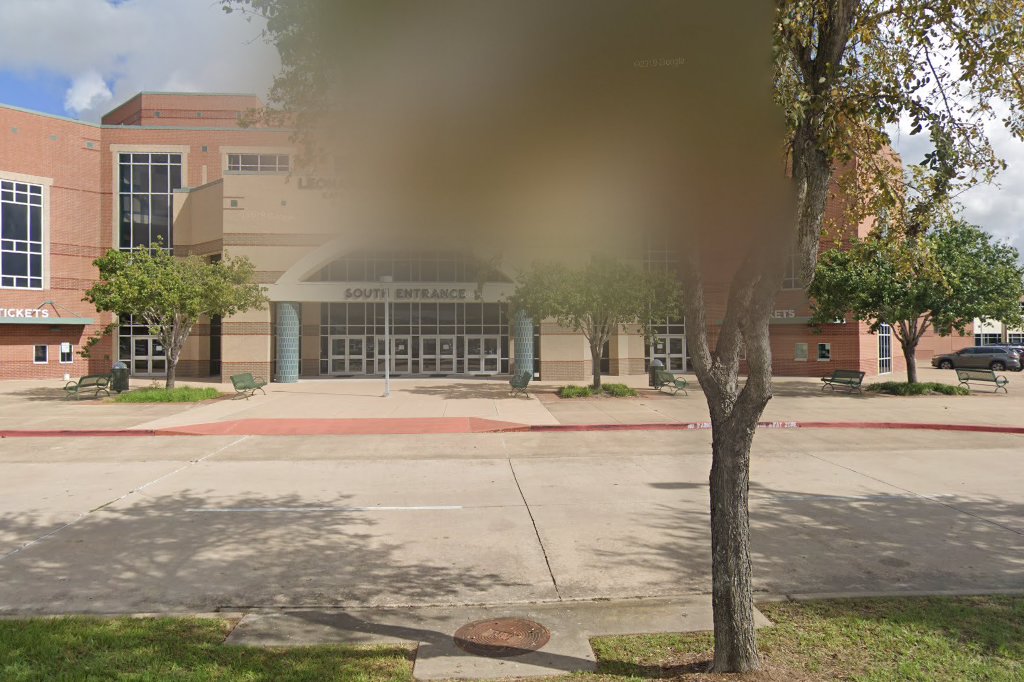 High School #7