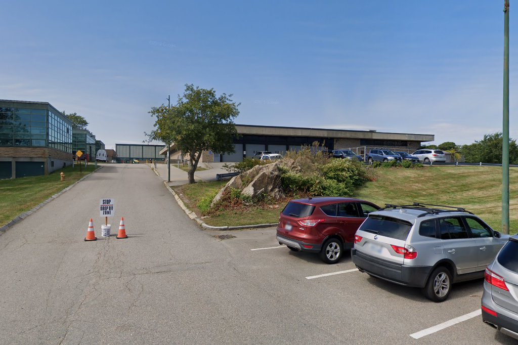 Newport Area Career Tech Center