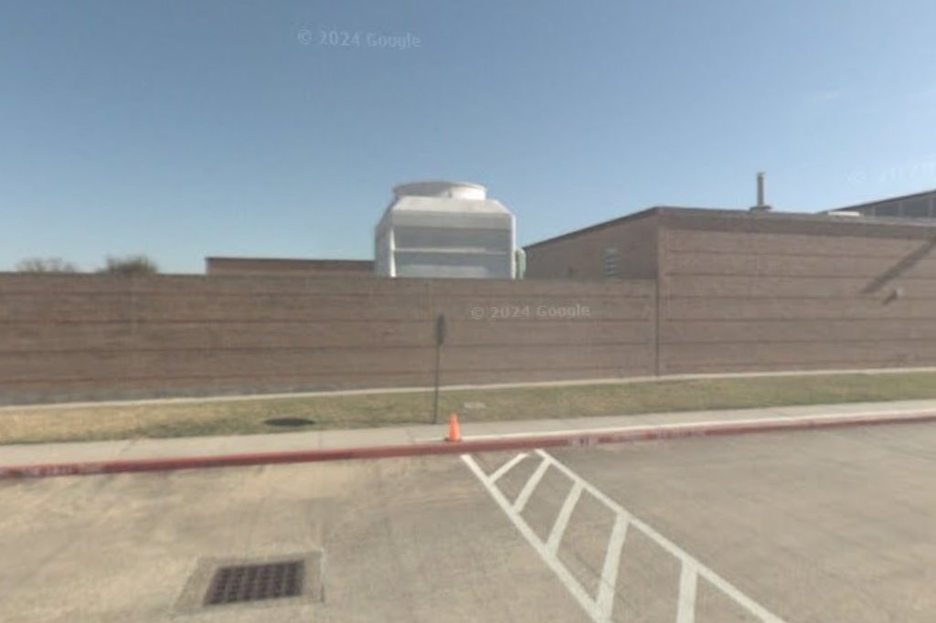 Mission West Elementary School