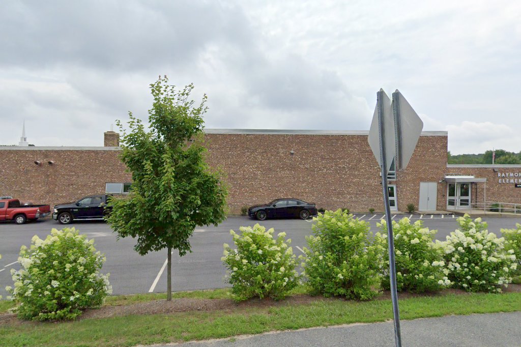 Raymond Laperche School
