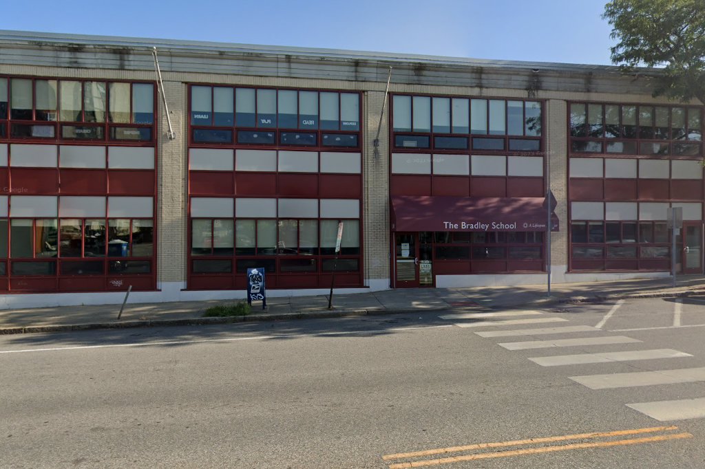 Academy For Career Exploration