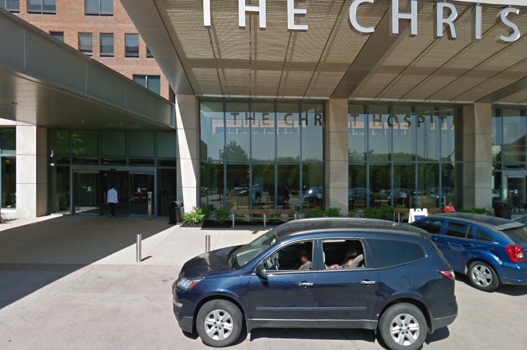 The Christ College of Nursing and Health Sciences
