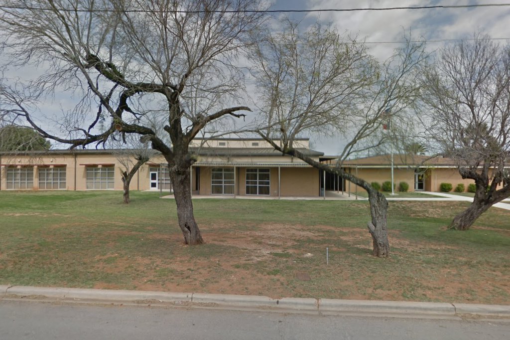 Dilley Elementary School