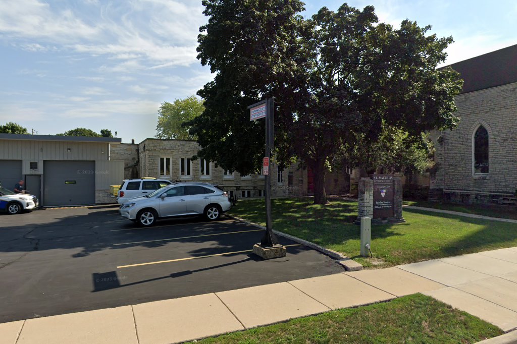 Project Change-A Recovery School