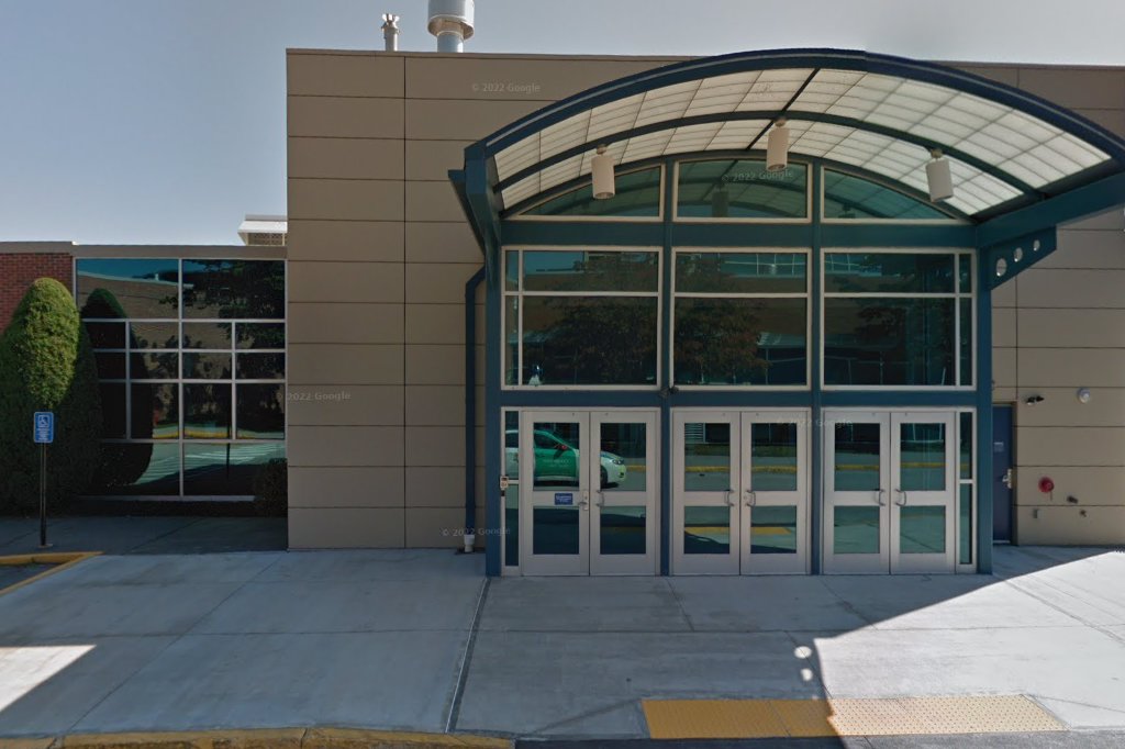 Cumberland High School
