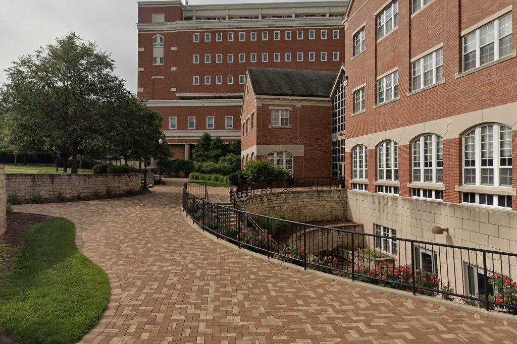 University of Dayton