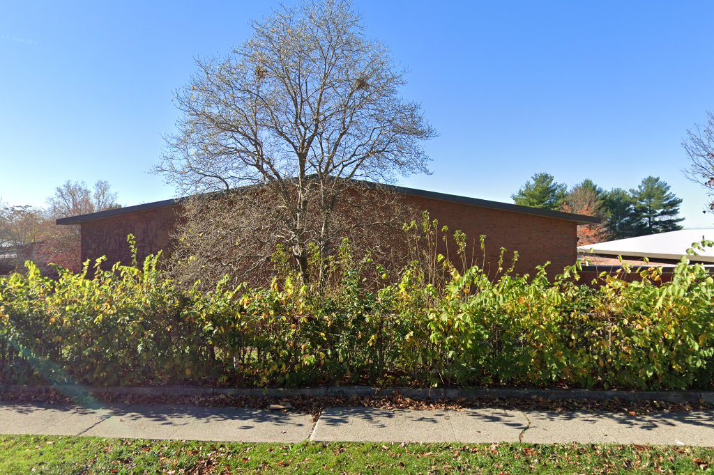 Martin Luther King Elementary School