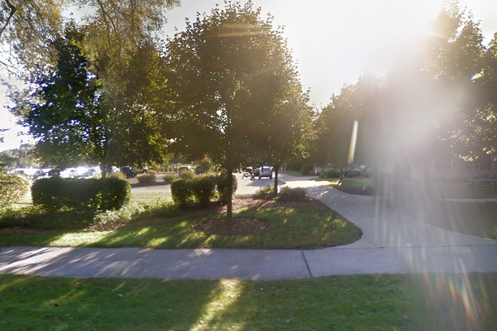 Brookfield Elementary School