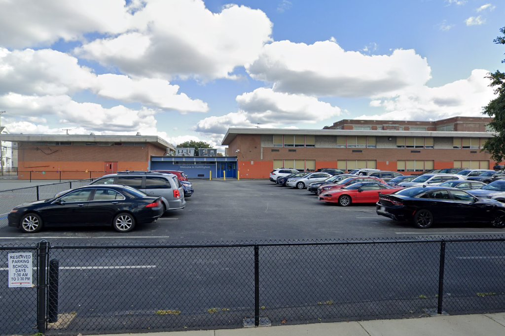 Cunningham School