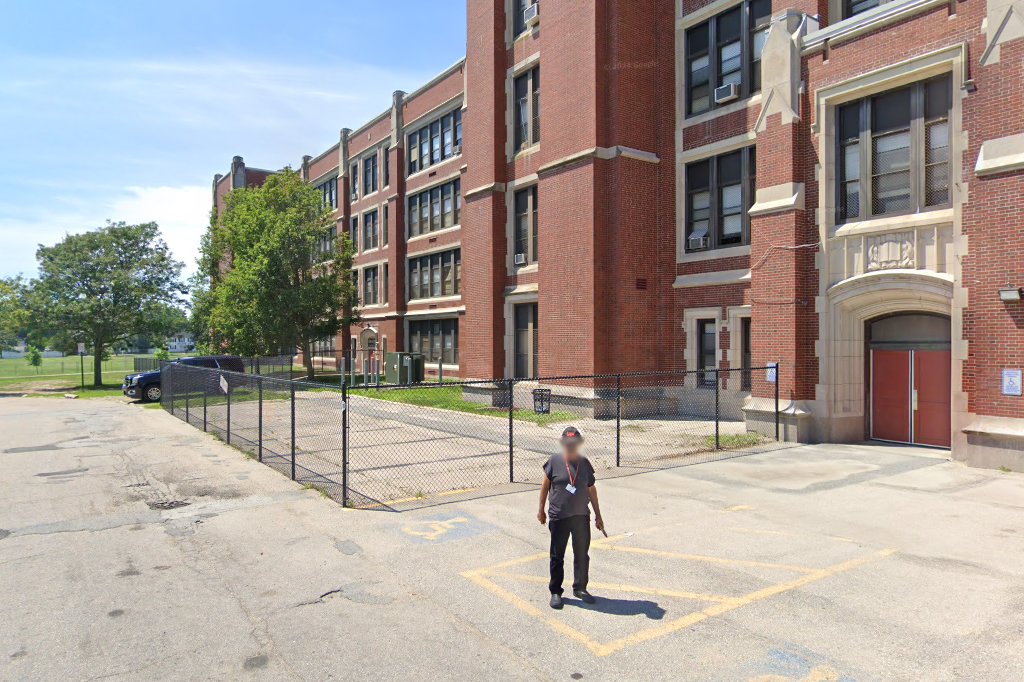 Birch Vocational Center