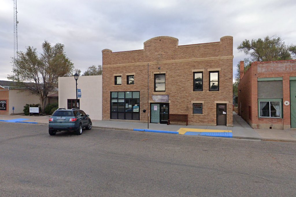 Ordway Municipal Court