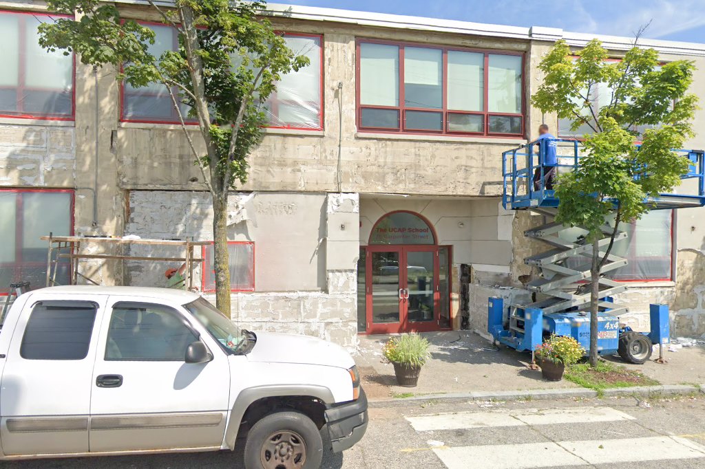 Urban Collaborative Program School