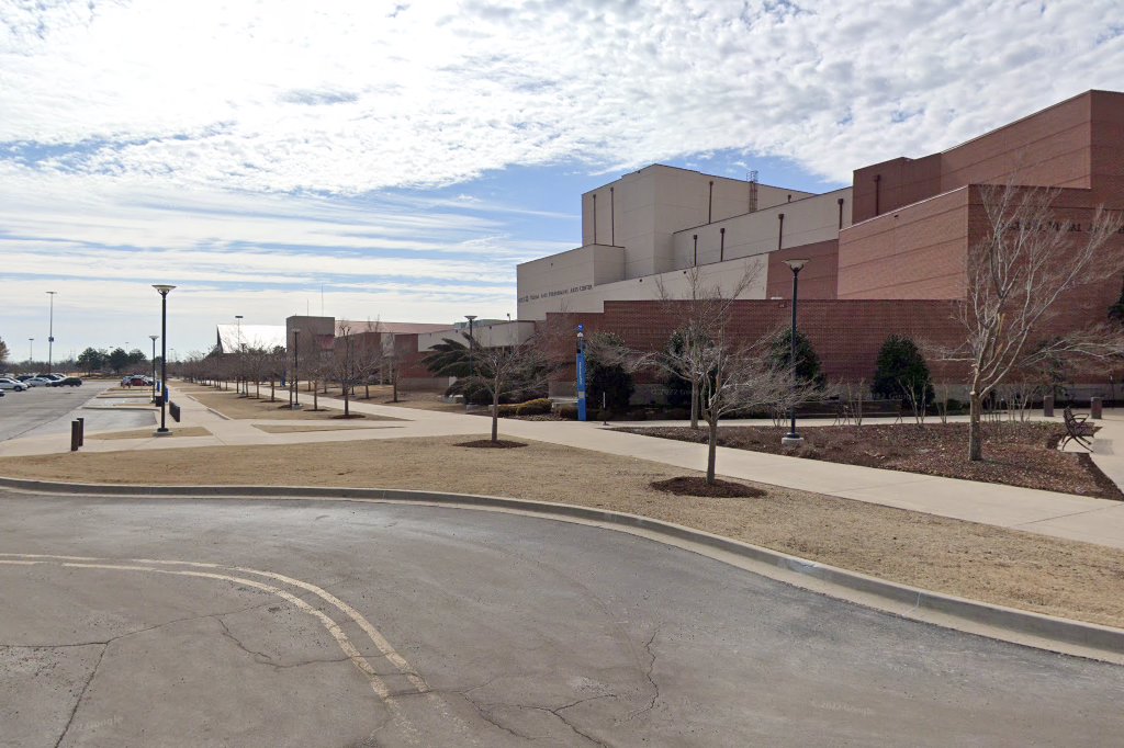 Oklahoma City Community College