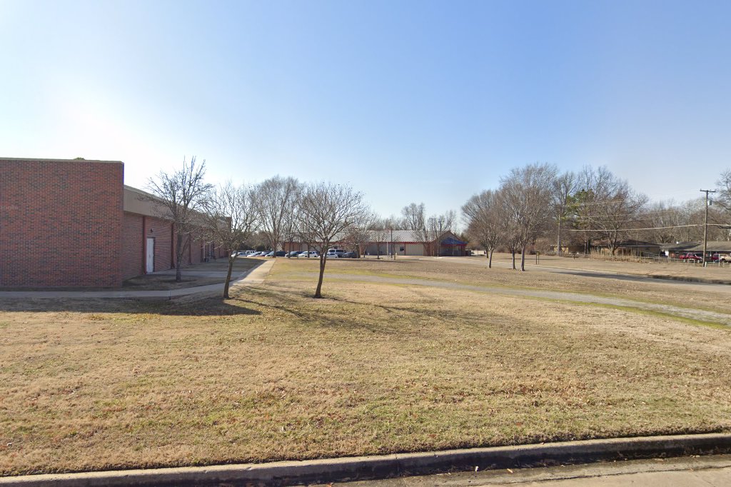 Tri County Technology Center