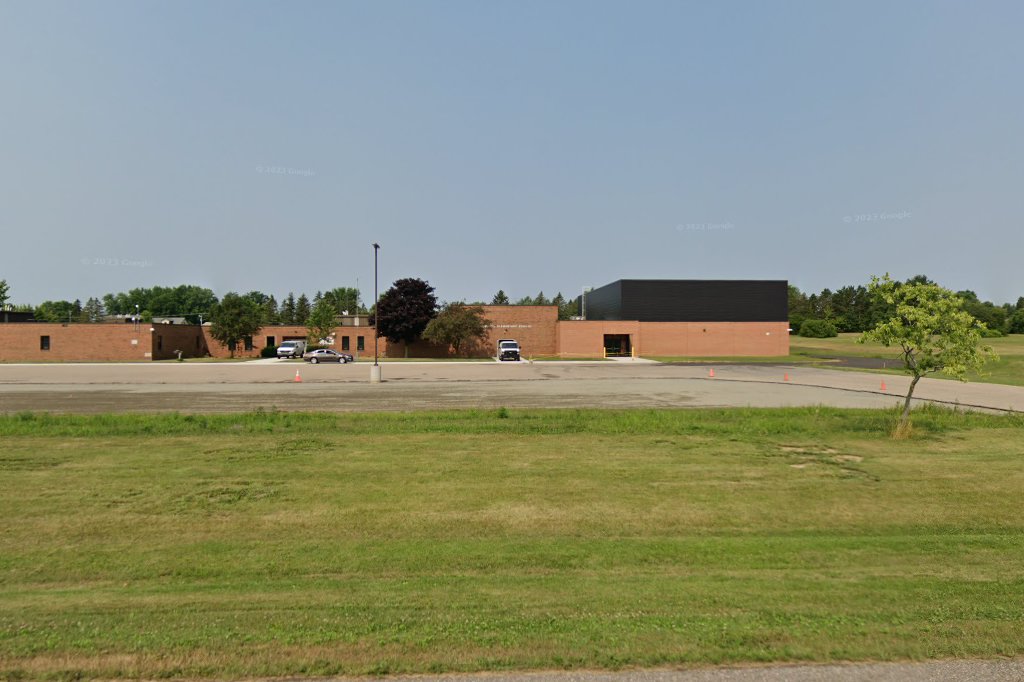 Rudolph Elementary School