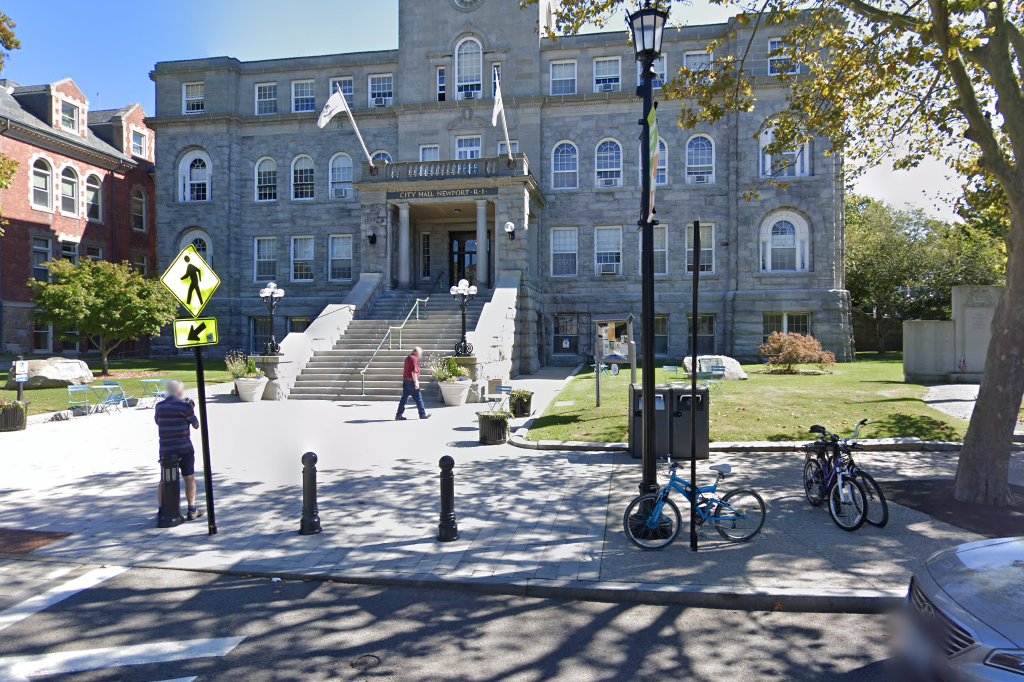 Newport Municipal Court