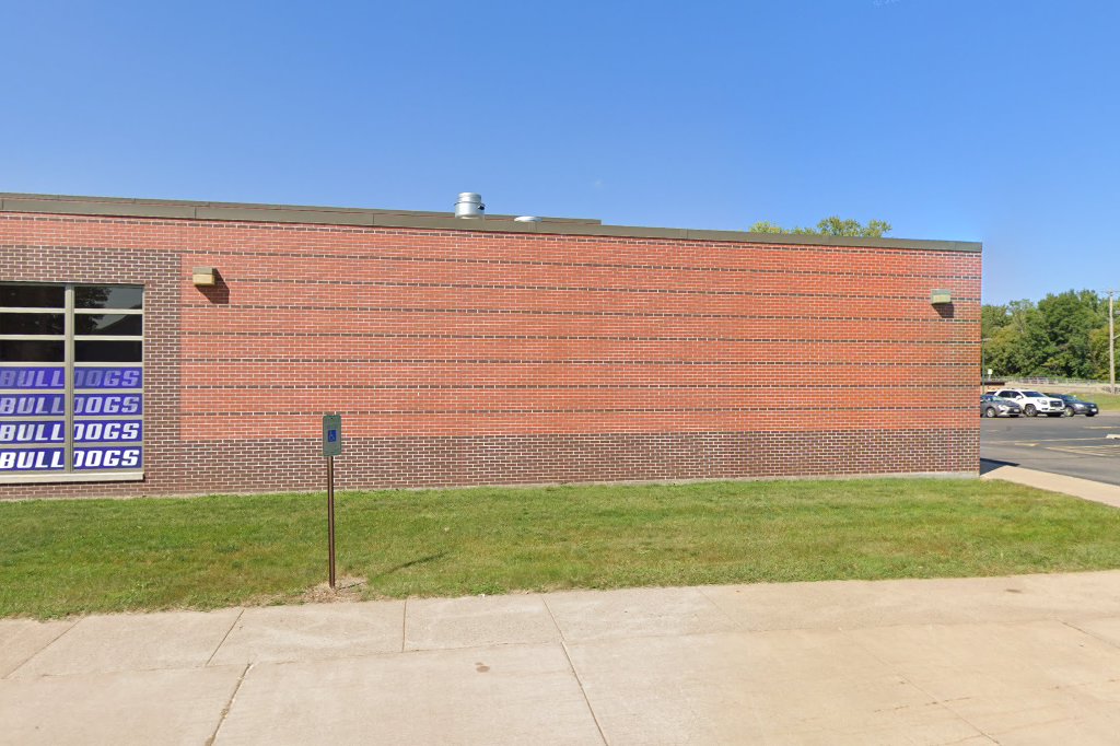 Boyceville Middle-High School
