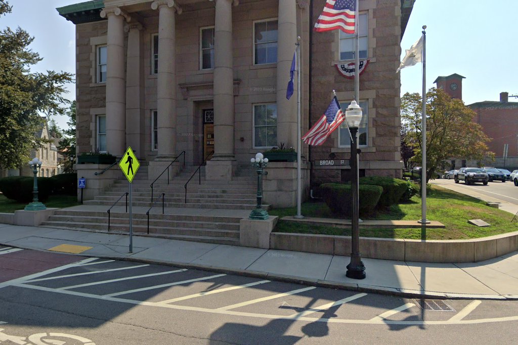 Westerly Municipal Court