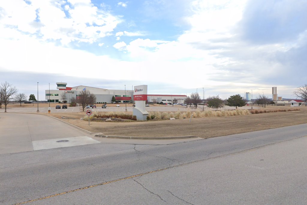 Tulsa Tech - Riverside Campus