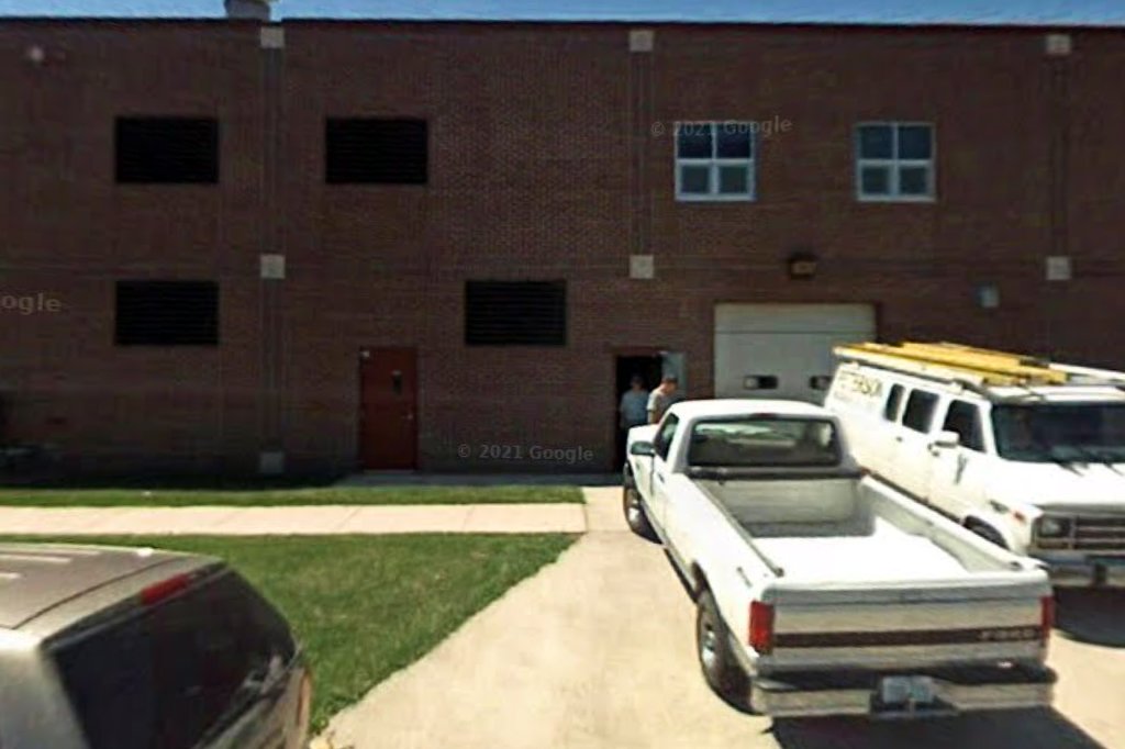 Dilworth Elementary School