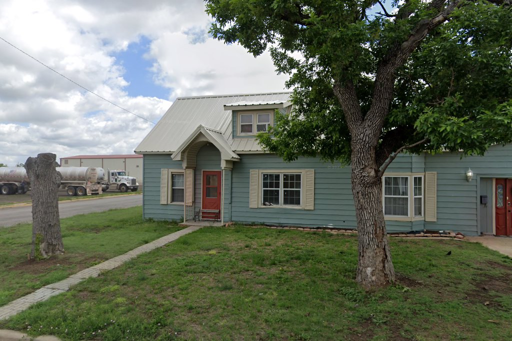 PLC - Pampa Learning Center