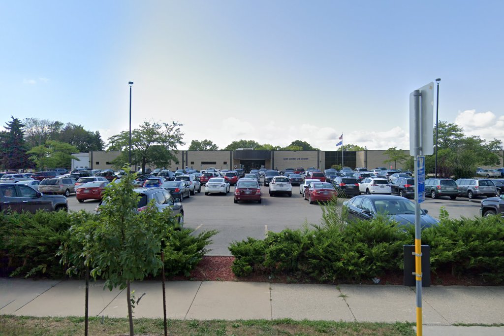 Dane County Job Center