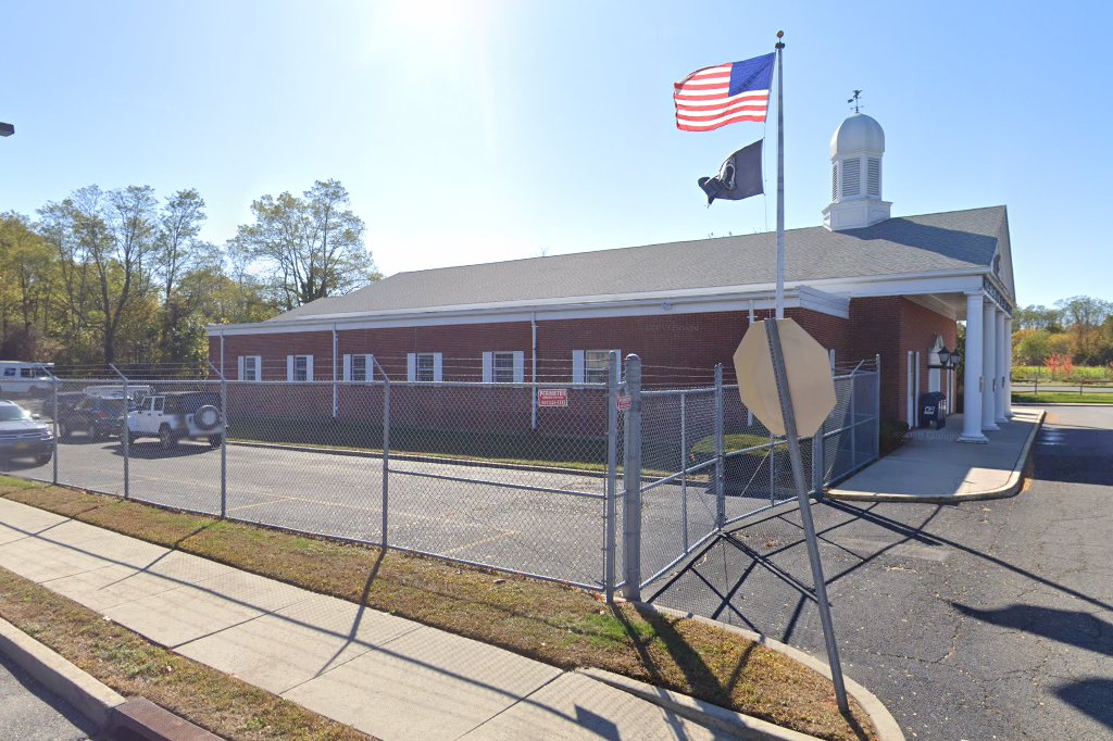 East Setauket Passport Office