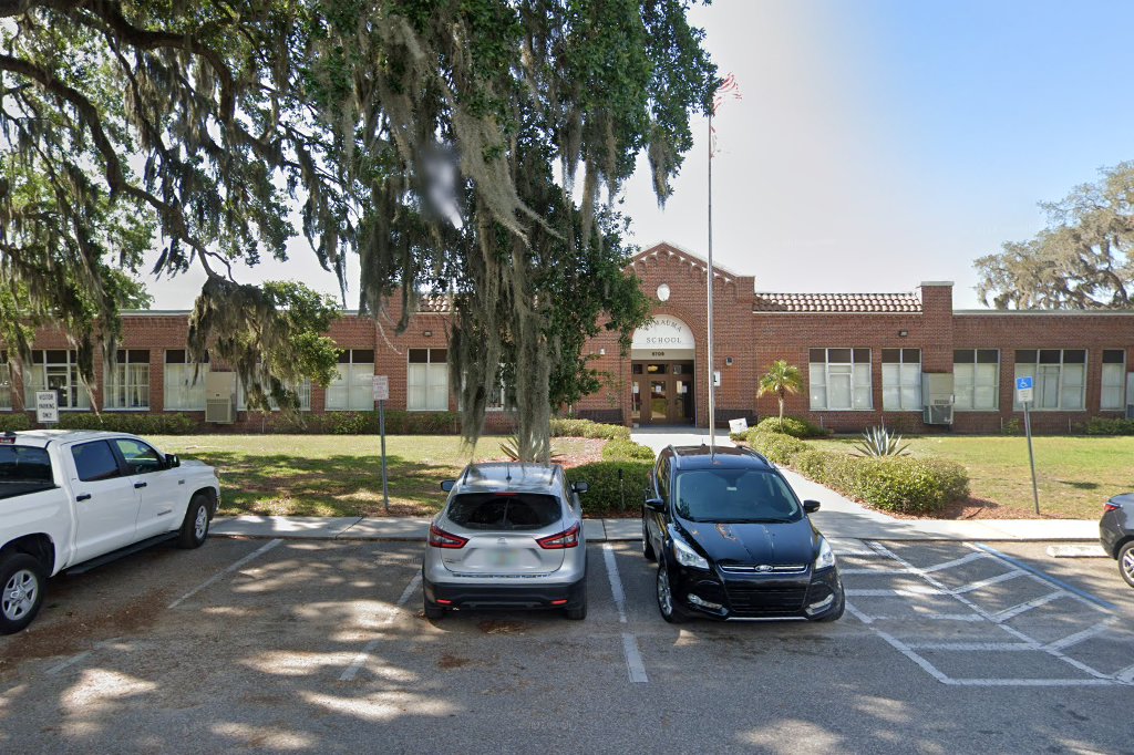 Wimauma Elementary School