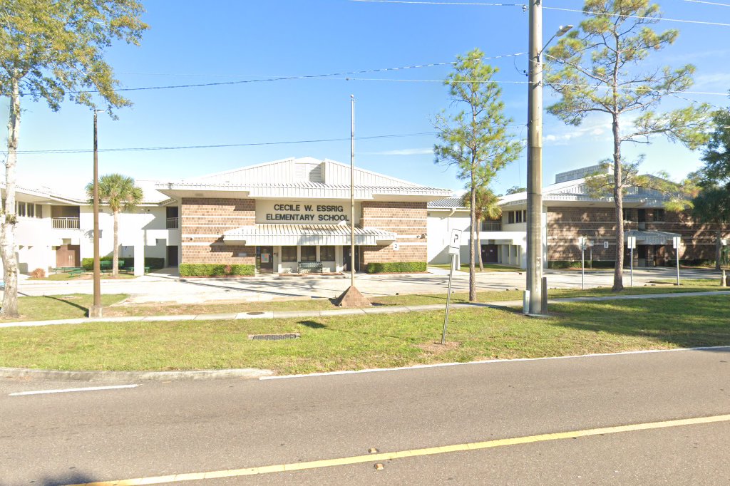 Essrig Elementary School