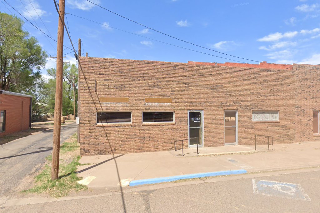 Beaver Municipal Court