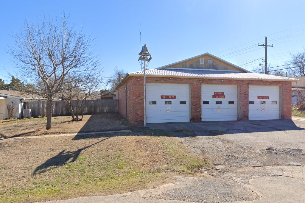 Apache Municipal Court