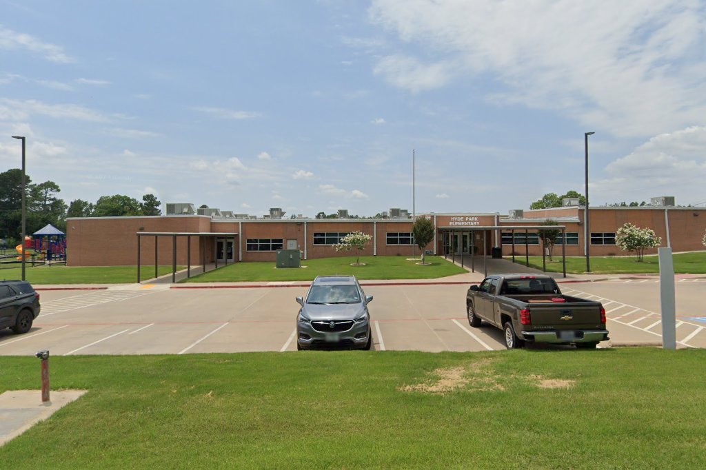 Hyde Park Elementary School