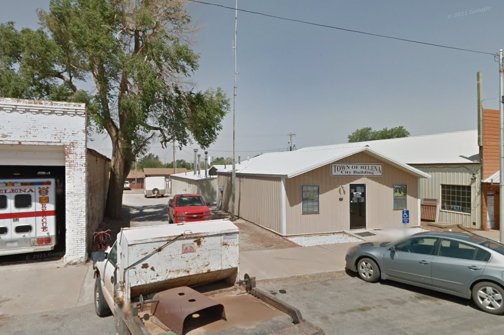 Helena Municipal Court