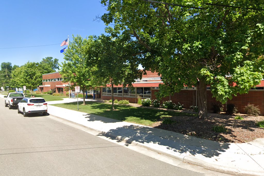 Banta Elementary School