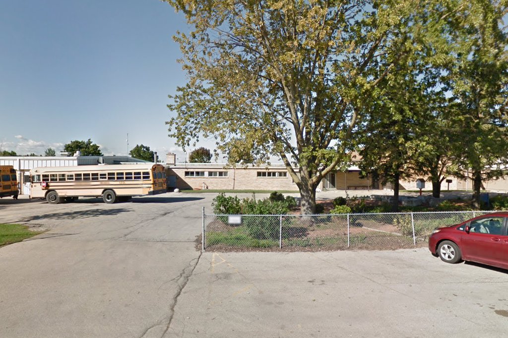Clayton Elementary School