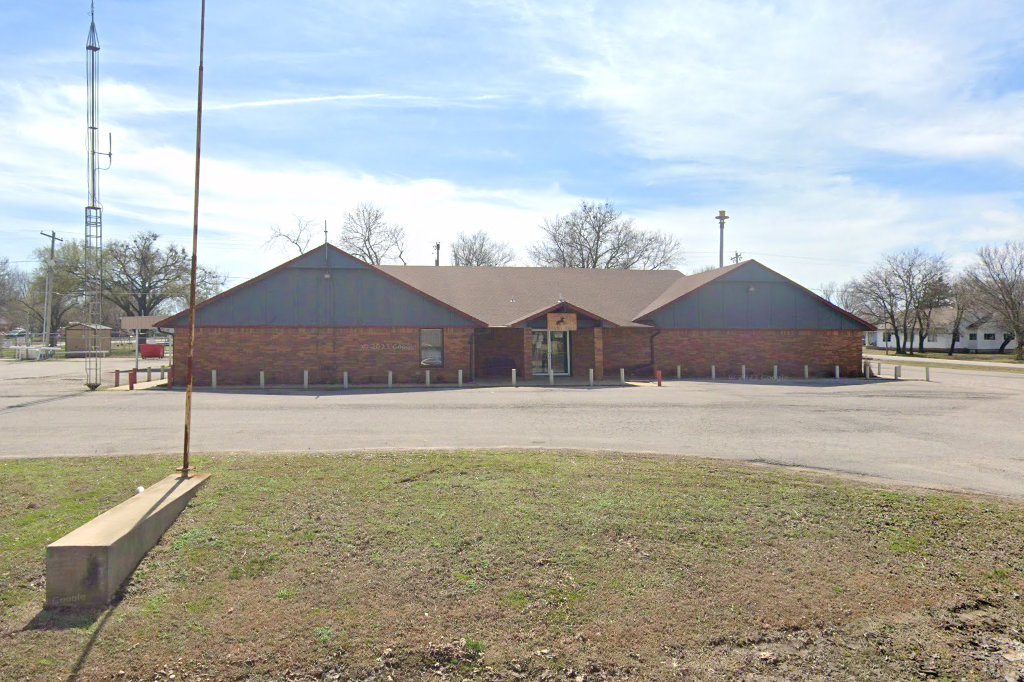 Kellyville Municipal Court
