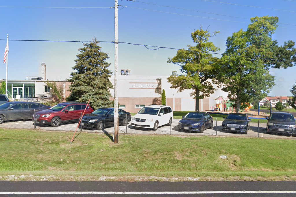 Traver Elementary School