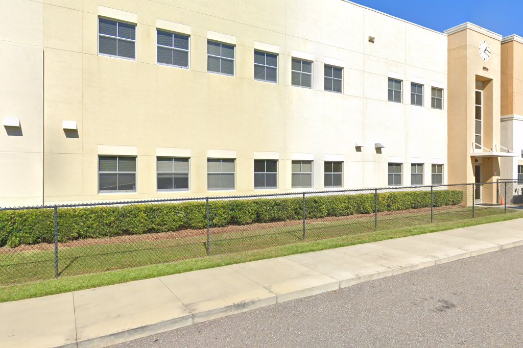 Valrico Academy