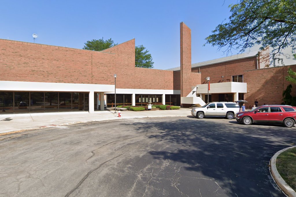 BGSU Firelands