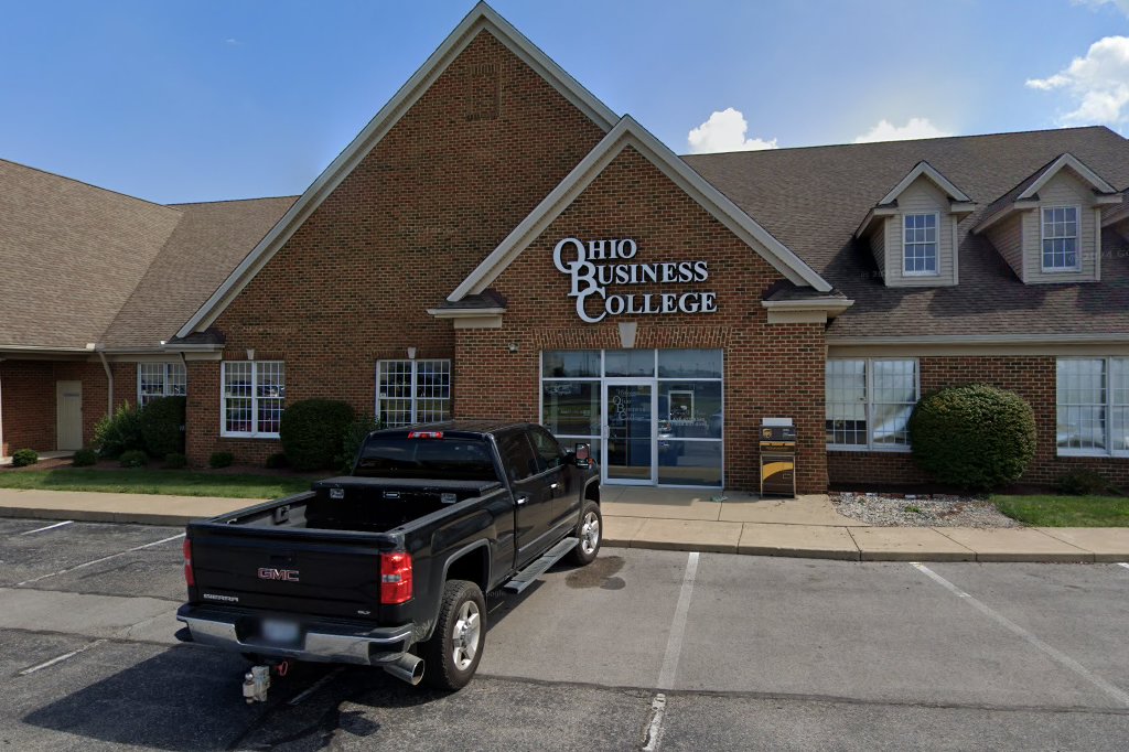 Ohio Business College - Sandusky